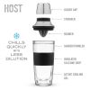 Cocktail Shaker FREEZE by HOST