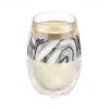 Wine FREEZE in Black Swirl Single by HOST