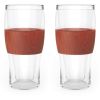 Beer FREEZE in Wood  (set of 2) by HOST