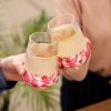 Wine FREEZE XL in Pink Camo (set of 2) by HOST