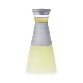 Glass FREEZE Carafe in Gray by HOST