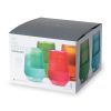 Wine FREEZE XL in Vivid Set (set of 4 ) by HOST