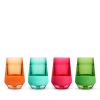 Wine FREEZE XL in Vivid Set (set of 4 ) by HOST