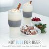 Beer FREEZE in Gray (set of 2) by HOST