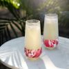 Champagne FREEZE in Pink Camo (set of 2) by HOST