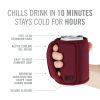 Insta-Chill Standard Can Sleeve (Set of 3) by HOST