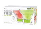 Margarita FREEZE  in Green (set of 2) by HOST