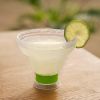 Margarita FREEZE  in Green (set of 2) by HOST