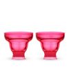 Margarita FREEZE in Punch Pink  (set of 2) by HOST