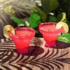 Margarita FREEZE in Punch Pink  (set of 2) by HOST