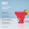 Margarita FREEZE in Punch Pink  (set of 2) by HOST