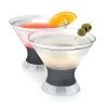 Martini FREEZE (set of 2) by HOST