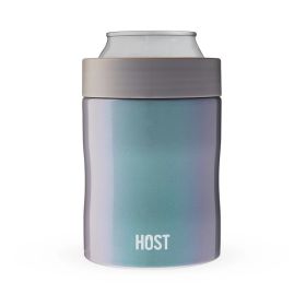 Stay-Chill Standard Can Cooler in Space Gray