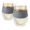 Wine FREEZE in Grey (1 pack) by HOST