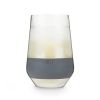 Wine FREEZE XL Cup in Gray by HOST