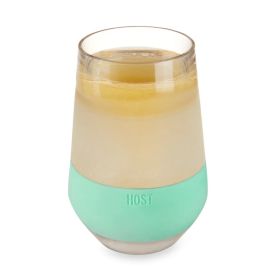 Wine FREEZE XL Cooling Cup in Mint