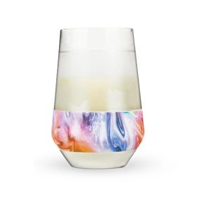 Wine FREEZE XL Cup in Unicorn by HOST