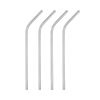 Sippy: Stainless Steel Straws